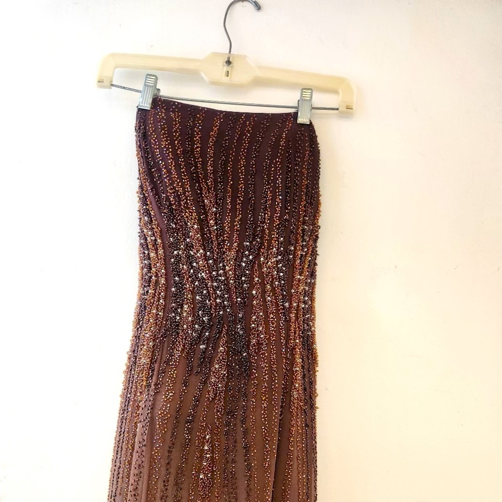 Prom dress Alysa designs size 6